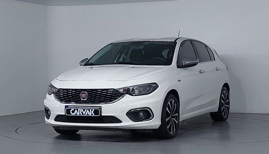 Fiat • Egea