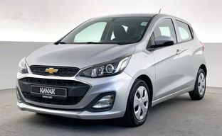 Chevrolet • Spark