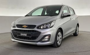 Chevrolet • Spark