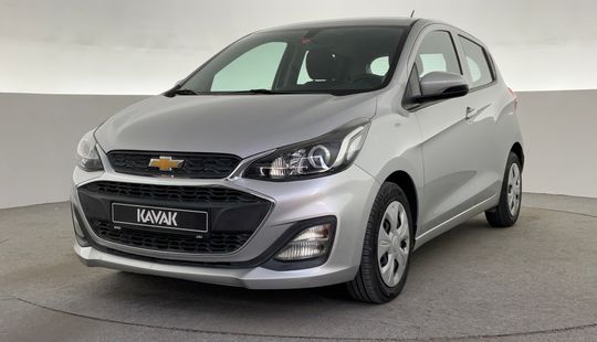 Chevrolet • Spark