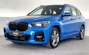 BMW • X1