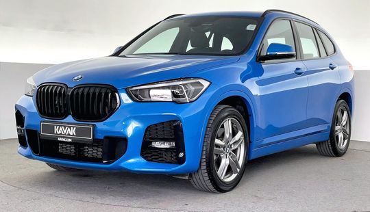 BMW • X1