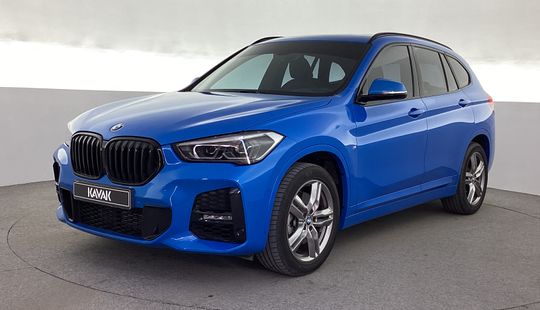 BMW • X1