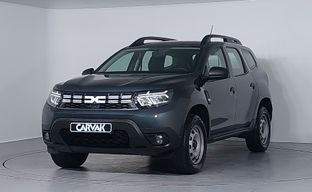 Dacia • Duster