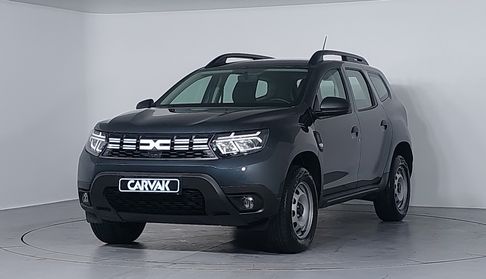 Dacia Duster 1.3 TCE ESSENTIAL Suv 2023