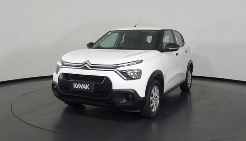 Citroen C3 FLEX LIVE PACK Hatchback 2023