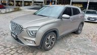 Hyundai Creta PLATINUM Suv 2022