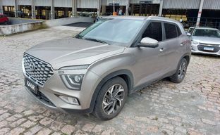 Hyundai • Creta