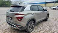 Hyundai Creta PLATINUM Suv 2022