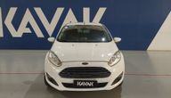 Ford Fiesta TITANIUM HATCH Hatchback 2015