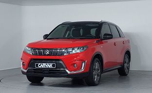 Suzuki • Vitara