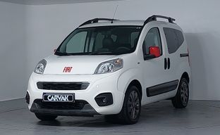 Fiat • Fiorino Combi