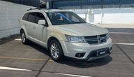 Dodge Journey 2.4 SXT TECHO DVD AUTO Suv 2017