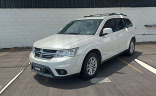 Dodge • Journey