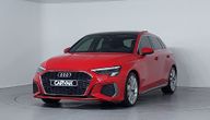 Audi A3 SPORTBACK 35 1.5 TFSI S TRONIC LINE Hatchback 2022