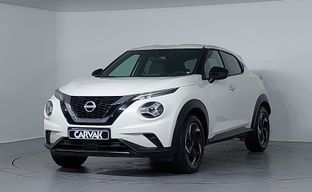 Nissan • Juke