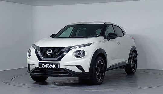 Nissan • Juke