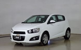 Chevrolet • Sonic