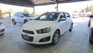 Chevrolet Sonic 1.6 LT Hatchback 2014