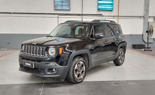 Jeep • Renegade