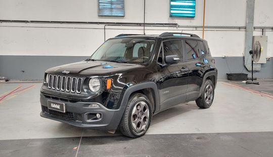 Jeep • Renegade