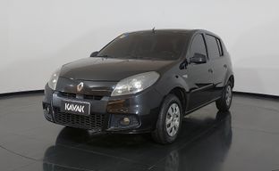 Renault • Sandero