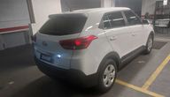 Hyundai Creta ATTITUDE Suv 2019