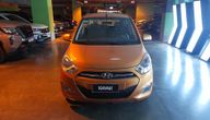 Hyundai I10 1.2 GLS FULL SEGURIDAD AT 1 AIRBAG Hatchback 2015