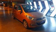 Hyundai I10 1.2 GLS FULL SEGURIDAD AT 1 AIRBAG Hatchback 2015