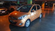 Hyundai I10 1.2 GLS FULL SEGURIDAD AT 1 AIRBAG Hatchback 2015