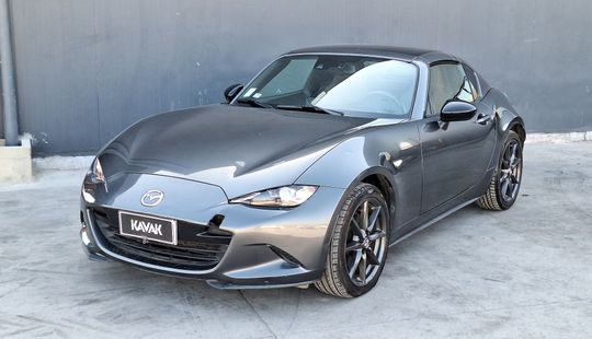 Mazda • MX-5