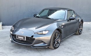 Mazda • MX-5