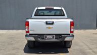 Chevrolet Colorado 2.8TD LTZ AUTO 4WD Pickup 2020