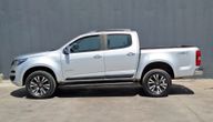 Chevrolet Colorado 2.8TD LTZ AUTO 4WD Pickup 2020