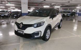 Renault • Captur