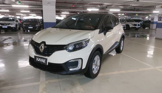 Renault • Captur