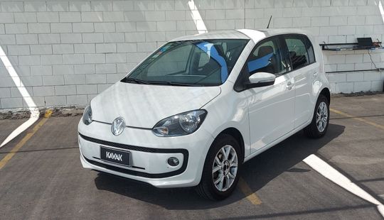 Volkswagen • up