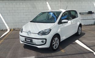 Volkswagen • up