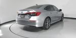 Honda Civic 1.5 TOURING CVT Sedan 2022