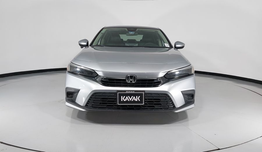 Honda Civic 1.5 TOURING CVT Sedan 2022