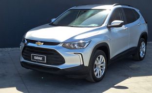 Chevrolet • Tracker