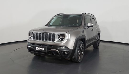 Jeep • Renegade