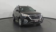 Hyundai Creta ATTITUDE Suv 2019