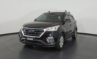 Hyundai • Creta