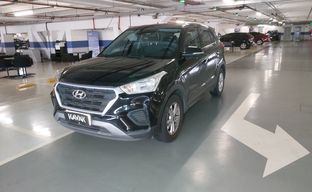 Hyundai • Creta