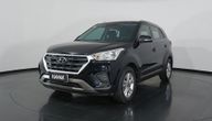 Hyundai Creta ATTITUDE Suv 2018