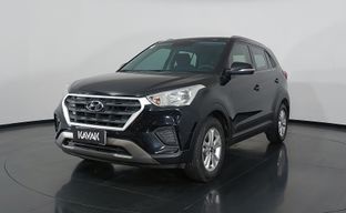 Hyundai • Creta