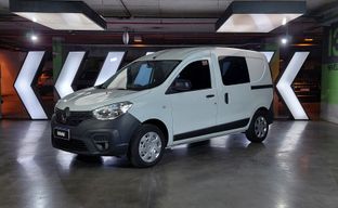 Renault • Kangoo