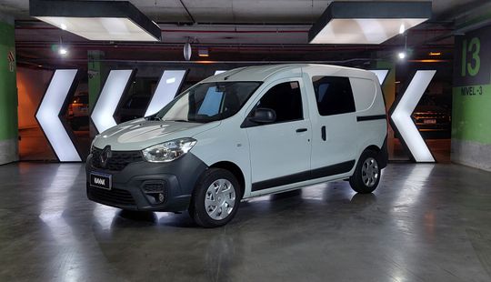 Renault • Kangoo