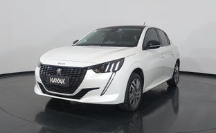 Peugeot • 208